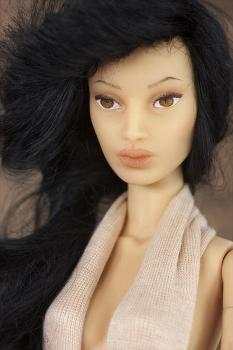 Fashion Doll Agency - Croisiere - Sveva Croisiere - Doll